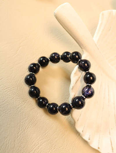 Браслет из авантюрина