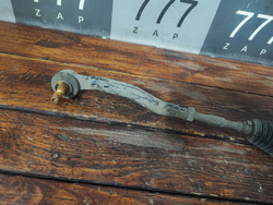 Рулевая рейка Changan UNI-V 22-нв Б/У Оригинал C281F26040110100