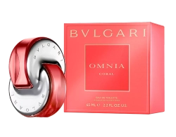 Bvlgari Omnia Coral 65 ml