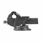 Тиски слесарные PATRIOT VR 150