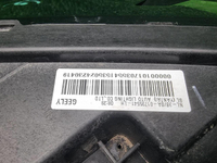 Фара левая Geely Atlas Pro (2021-н.в.) галоген