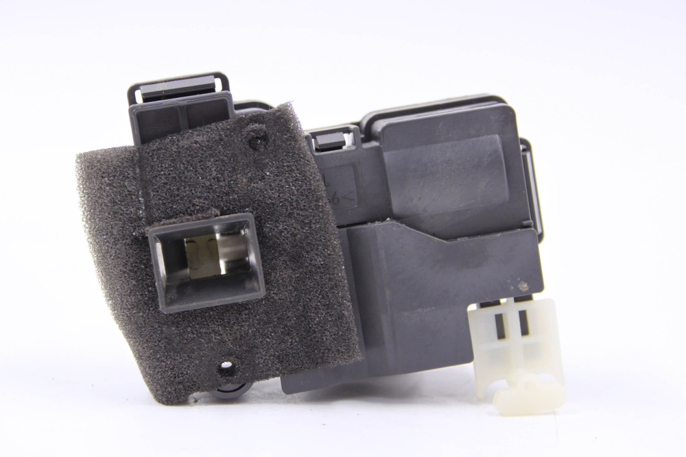 Устройство блокировки люка стиральной машины 301G80A009846A