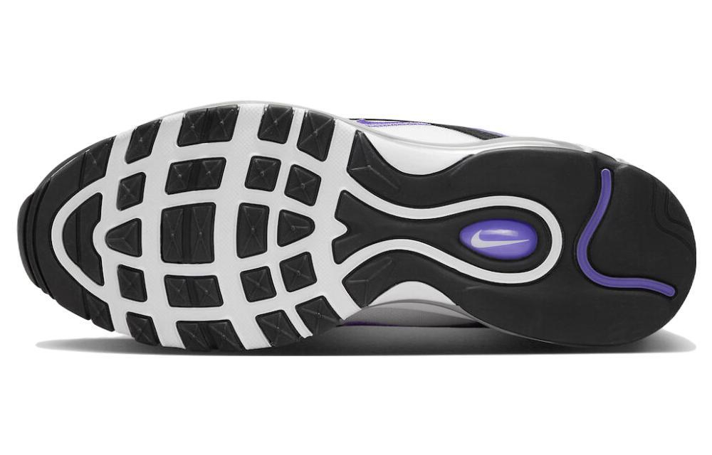 Nike Air Max 97 Action Grape Hyper Sneakers