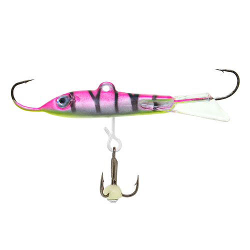 Балансир Spider Pro 19 5 гр. 40 мм 54