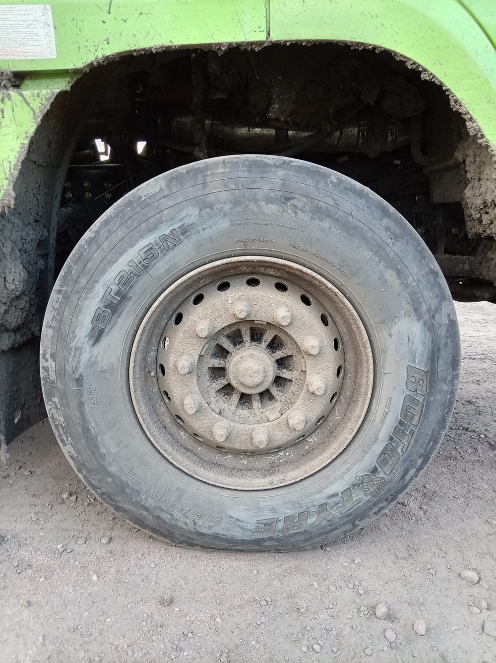 Shacman (Shaanxi) SX* 8x4 Самосвал SX33186V366 (Дизельный, 11,6 л, 423 л.с., МТ)