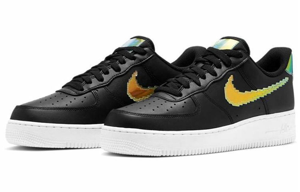 Кроссовки Nike Air Force 1 Low "Iridescent Pixel"