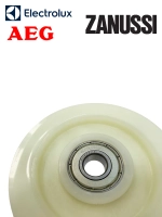 Ролик барабана 166ZN03 (00305036, 1364059004, 1364169001, 8077877028, 8077877036, PLM002ZN)