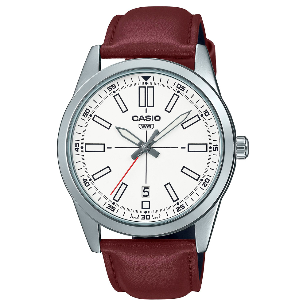 Casio MTP-VD02L-7