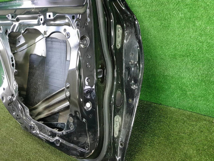 Дверь задняя левая BMW 7er G11 (2015-2022)