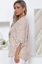 Блузка 42042 Avili
