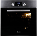 Электрический духовой шкаф LEX EDP 093 IX NEW