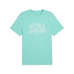 Мужская футболка PUMA CLASS Graphic Tee