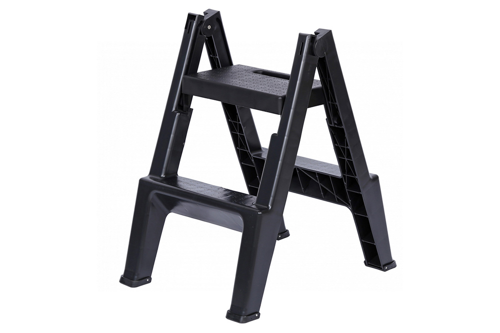 NORDBERG (TL32) Табурет-стремянка складной, 2 ступени