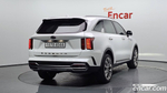 Kia Sorento 4 Generation Дизель 2.2 2WD (05.2020)