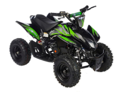 Квадроцикл MOTAX ATV X-15