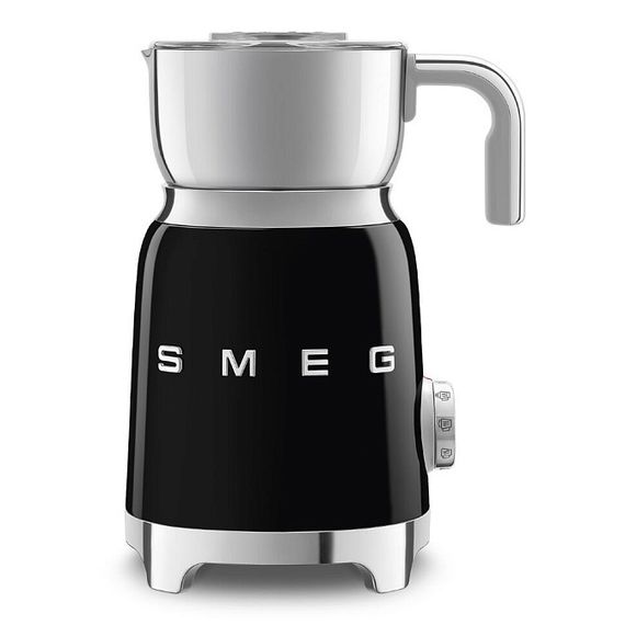 Пеновзбиватель SMEG MFF11BLEU