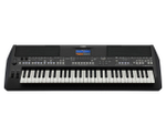 Рабочая станция YAMAHA PSR-SX600