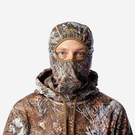 Балаклава цвет RN