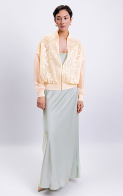 Бомбер CREATORE