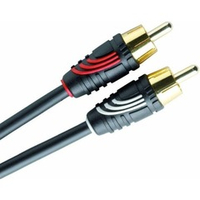 QED (QE2705) Profile Audio 3.0m, кабель межблочный, 3.0 м, 1 штука