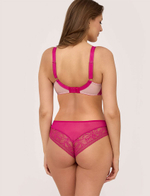 Трусы бразилиана Ava MISS MISS 2220 brazilian fuchsia