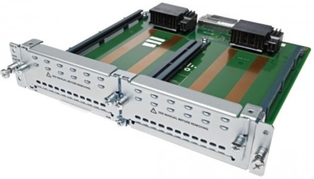Модуль Cisco SM-X-NIM-ADPTR