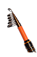 Спиннинг телескопический 180 см тест 50-100 гр Osprey без чехла