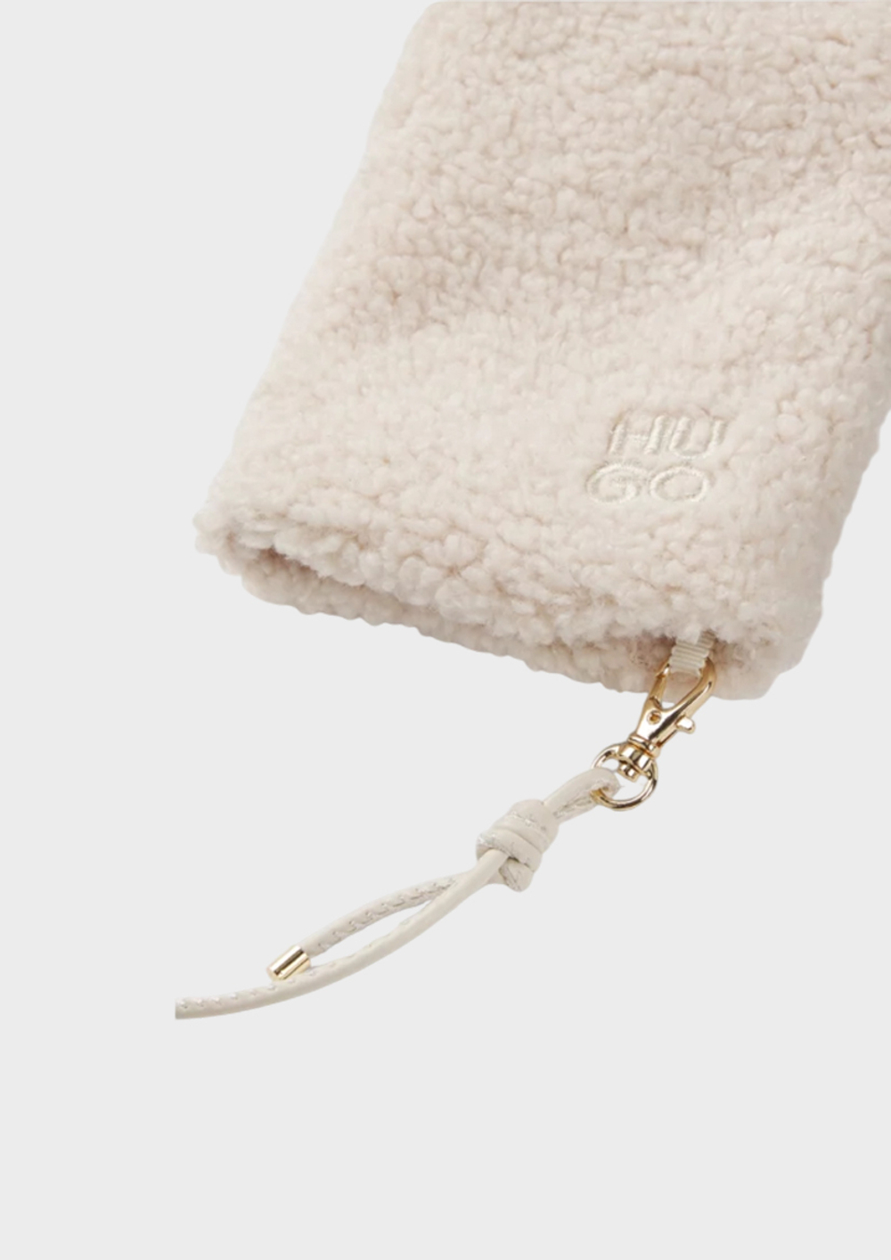 Варежки HUGO Beatris