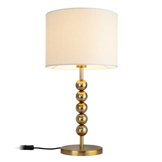 Настольная лампа Citilux STATUS CL472011