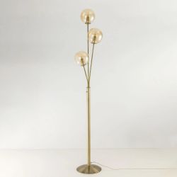 Citilux Томми CL102933 Торшер Бронза