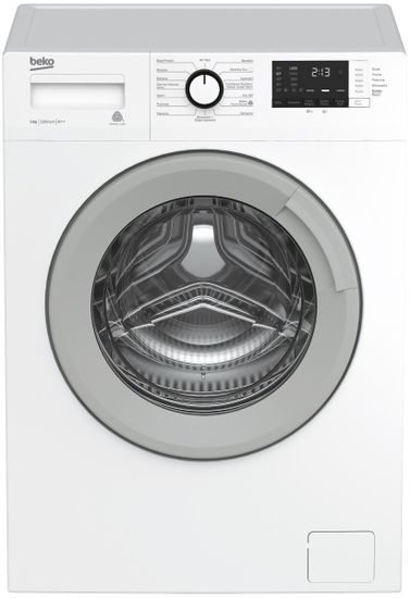 Стиральная машина Beko WRE 5612 BSW
