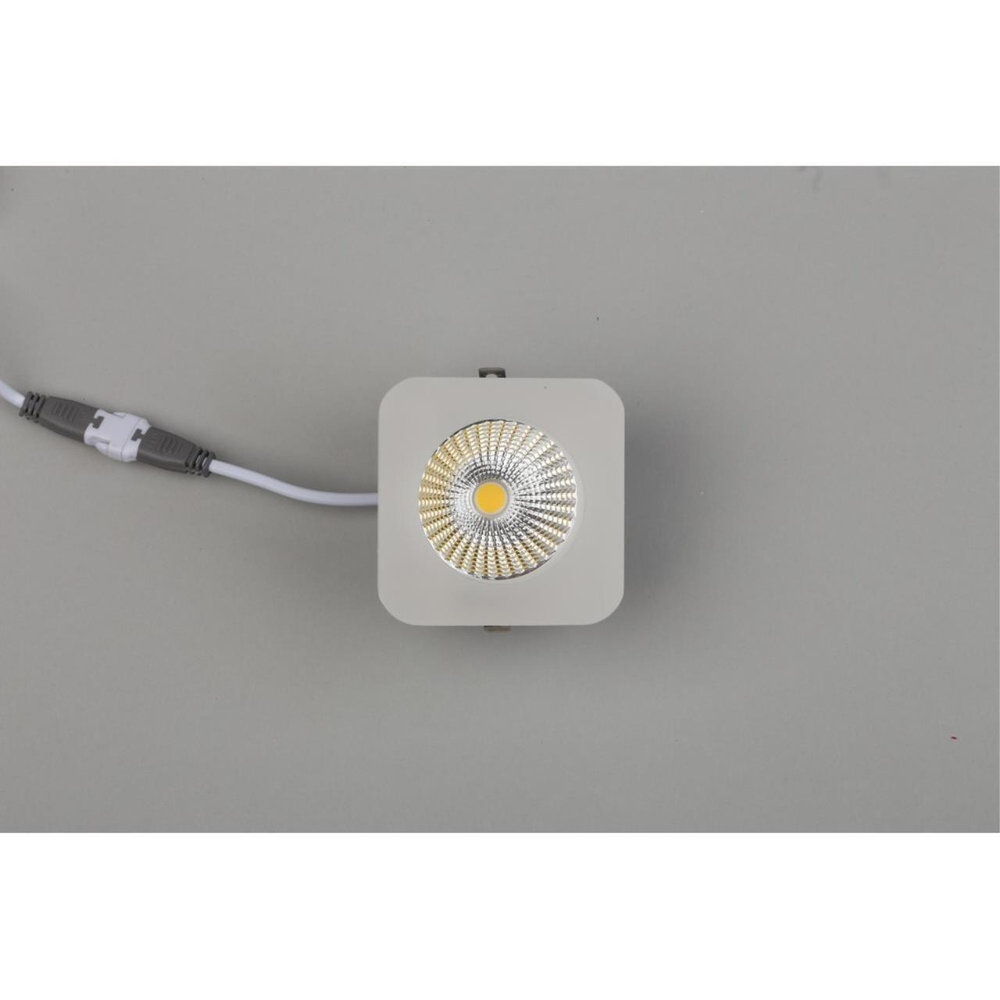 Встраиваемый светодиодный светильник Aployt Dayon APL.0104.19.05