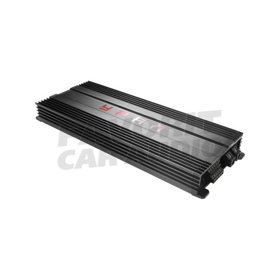 Усилитель URAL (УРАЛ) TT 5.700