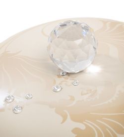 DL-26 Шкатулка «GIGLIO» (DELTA)