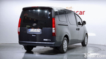 Hyundai Staria Cargo 3-х местный (12.2023)