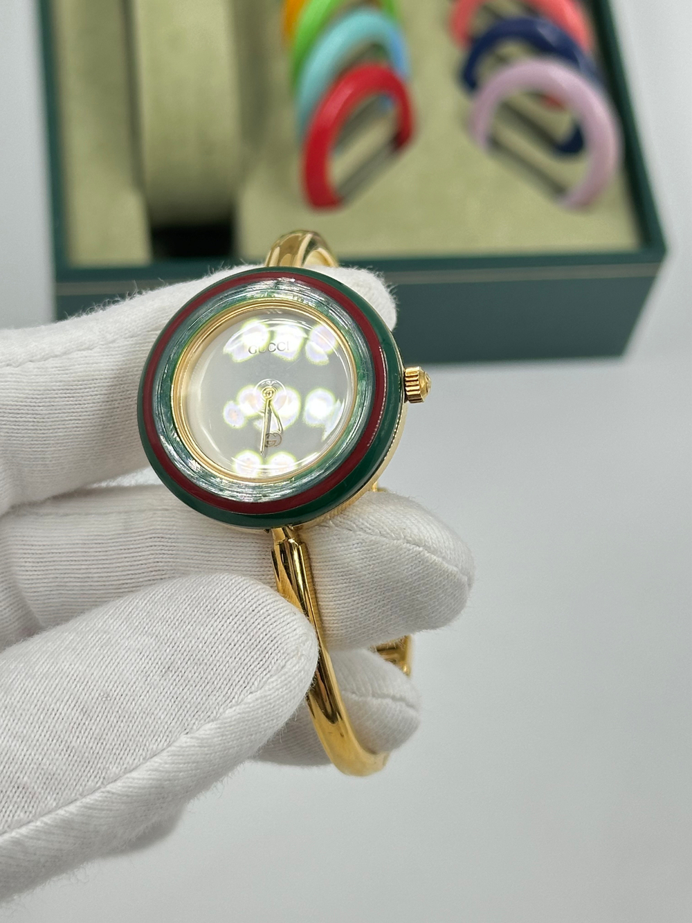 Часы Gucci 11/12