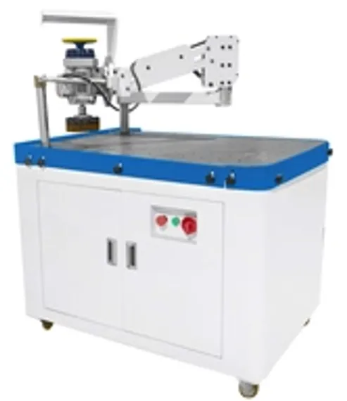 Ленточнопильный станок Heden DBS-220