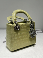 Christian Dior Lady Dior 17 cm