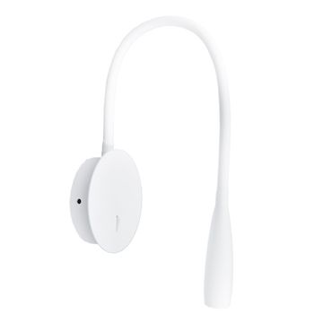 Настенный светильник LED 3W 3000K ST162.501.03 белый ST-Luce