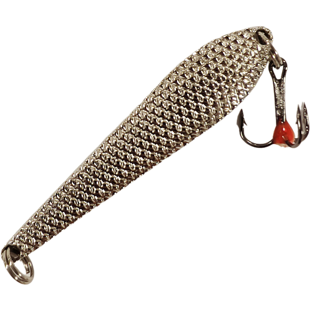 Блесна зимняя Wei Yang  7гр №4