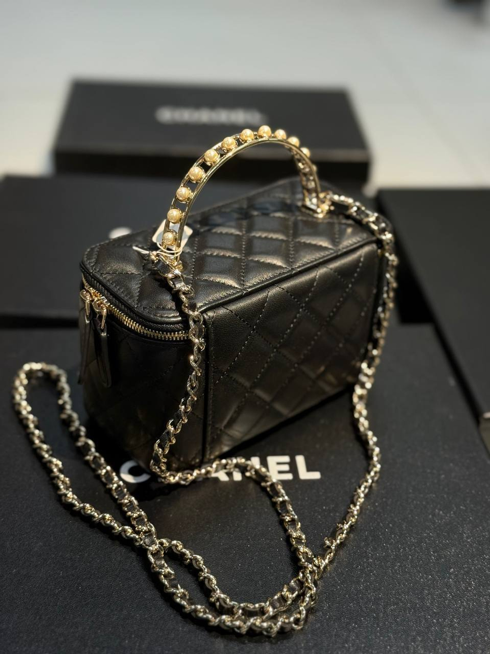 Сумка CHANEL