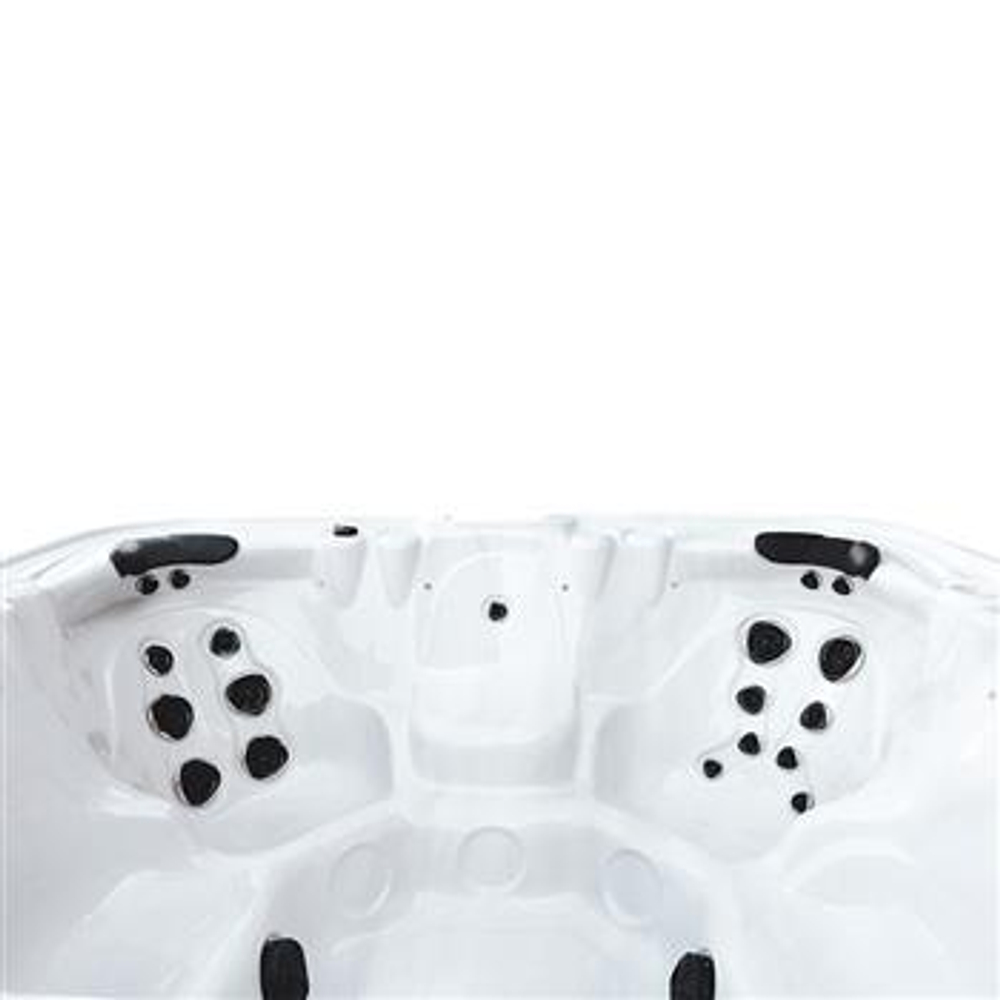 Гидромассажный спа-бассейн Lovia Spa zr802