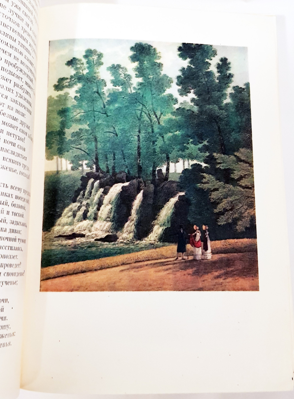 "Стихотворения, поэмы, сказки" Александр Пушкин БВЛ