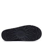 UGG Classic Mini Zip II Black