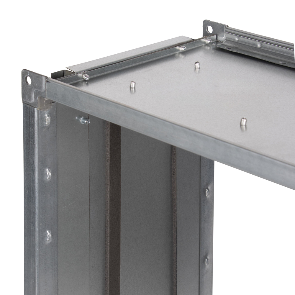 Фильтр-бокс (корпус) Shuft FBRr-K 600x350