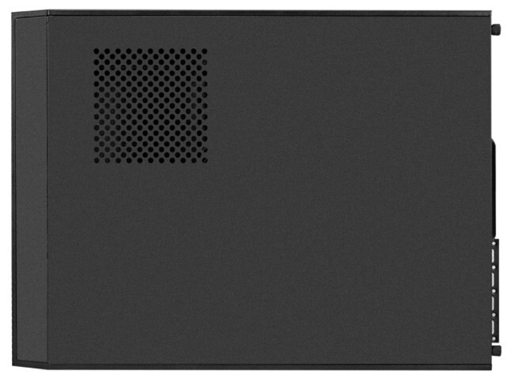 Корпус mATX Exegate MI-307U2-M300