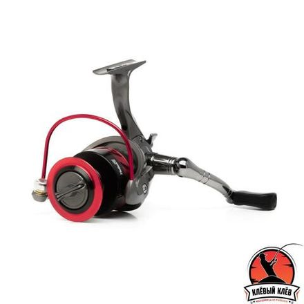 Катушка MIZUNO 3000F 5+1 подшип 5,2:1 (HS-MZ 3000F) Helios