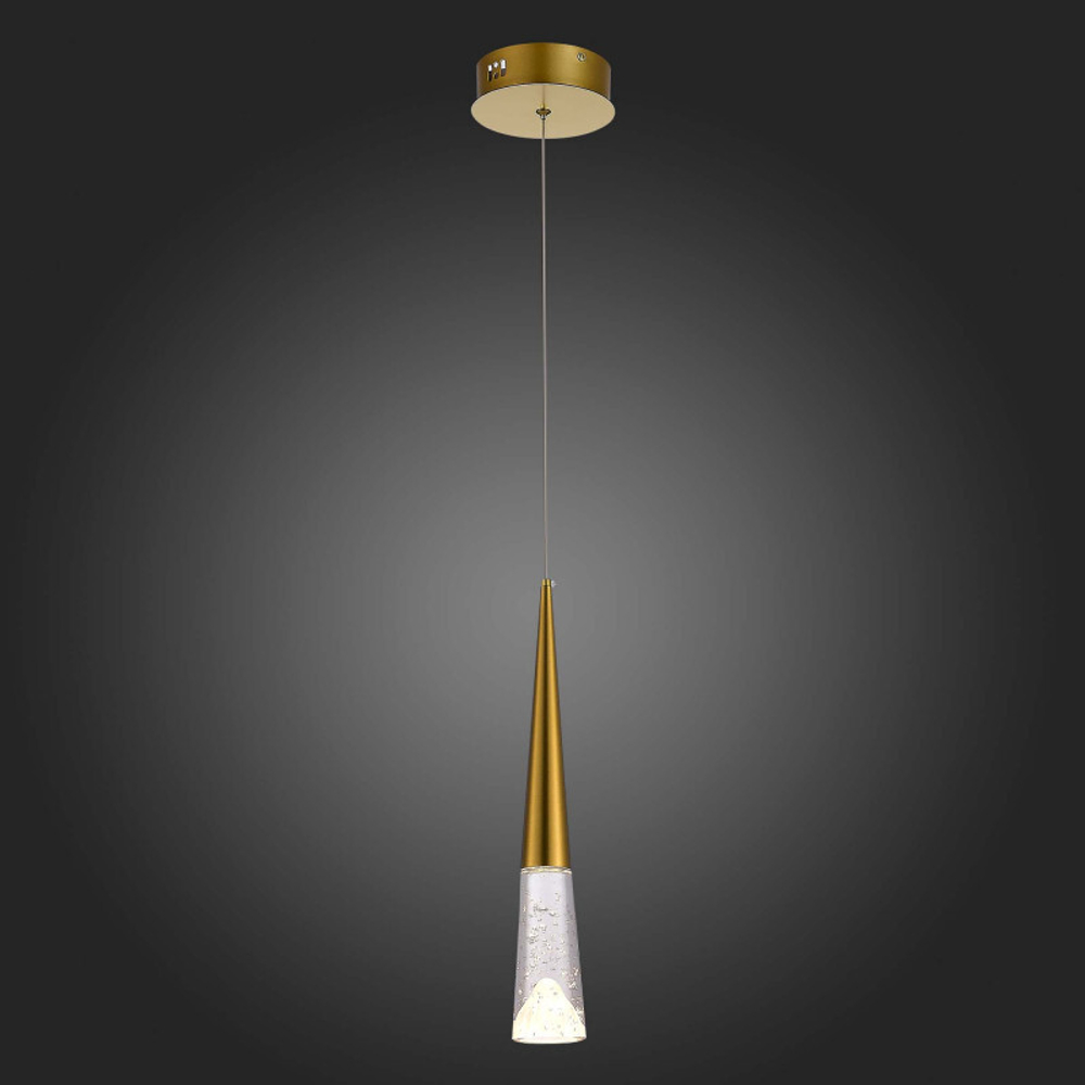 Подвесной светильник ST-Luce SL6111.203.01