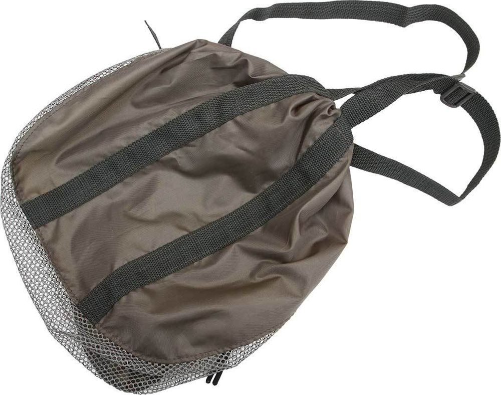 Мешок сетчатый (для рыбы, дичи)