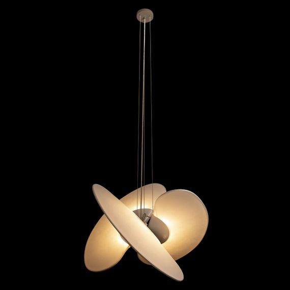 Подвесной светильник LOFT IT Levante 10392/800